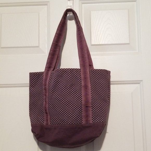 Purple Aero Bag - Picture 2 of 5